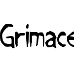 Grimace