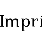 Imprimerie