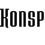 Konspiracy Theory