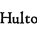 Hultog