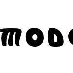 Moderno