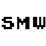 SMW Text 2 NC