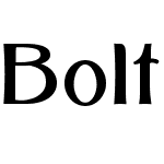 Bolton Sans