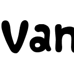 Vanilla