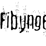 Fibyngerowa