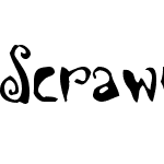 Scrawn AOE