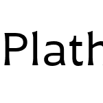 PlathornW01-ExtRegular