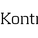 Kontrapunkt Light