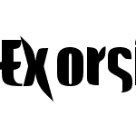 Exorsista -Jed@