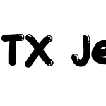 TX Jello