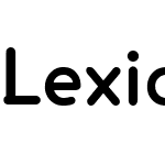 Lexia