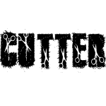 cutter