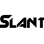 Slant