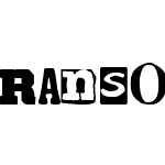 Ransom