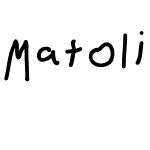 Matolica