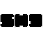 SHD TechnoType