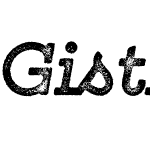 GistX Reg