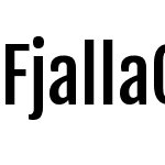 FjallaOne