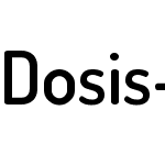 Dosis