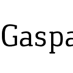 Gaspar