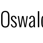 Oswald