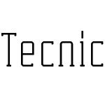 Tecnica Slab Regular Alternate