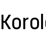 Korolev Medium
