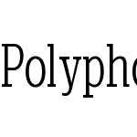 PolyphonicW01-CondLight