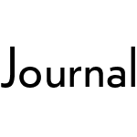 Journal Sans New