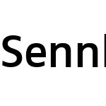 Sennheiser-Demi