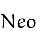 Neo Euler