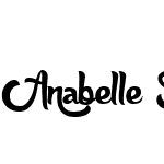 Anabelle Script