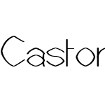 Castorgate - Rough