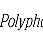 PolyphonicW01-CondLightIt