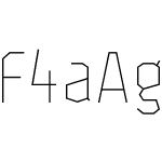 F4aAgentCondThin