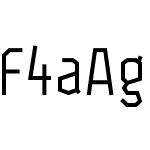 F4aAgentCondBook