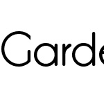 GardensC