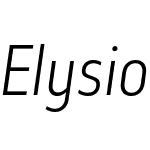 Elysio Light