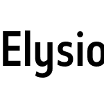 Elysio Medium