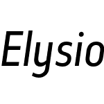 Elysio