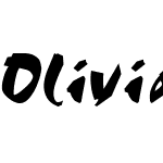 Olivia Brush