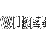 Wireframe
