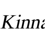 Kinnari