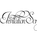 Invitation Script