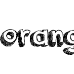 orange juice