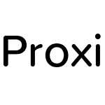 ProximaSoftW05-Medium