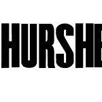 Hursheys