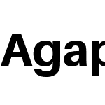 Agape