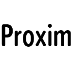 ProximaSoftExtraCondensedW01-SB