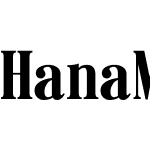 HanaMin